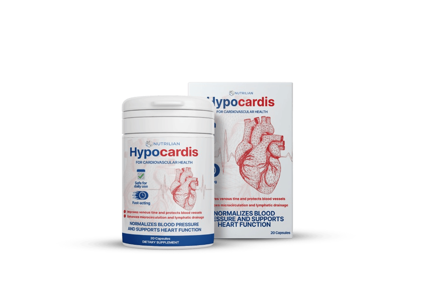 Hypocardis